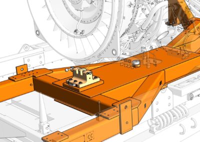 Outillage de manutention