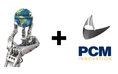 PCM Innovation and Lucas Industries are increasing their reach in the US and Canada.