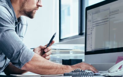 Programmeur(euse) – Analyste junior – ERP / BI