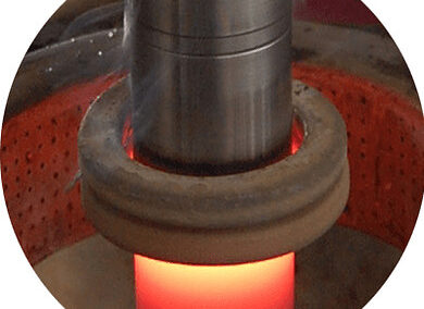 Induction Heating Tooling